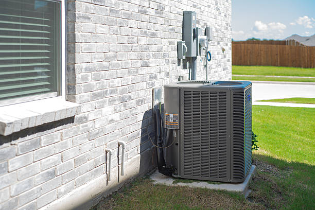 Reliable Hvac contractor in Bruceton, TN by FH HVAC