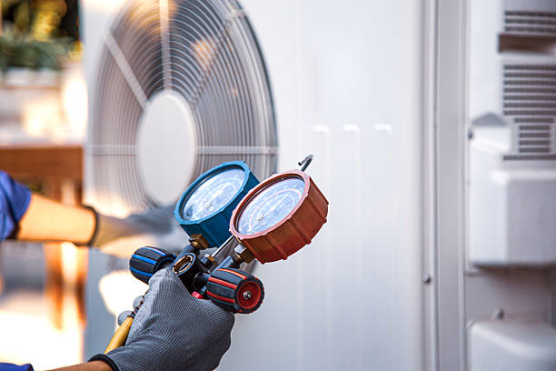 Affordable Hvac solutions in Bruceton, TN